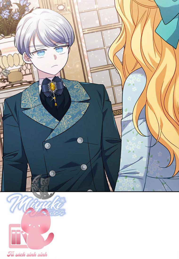 Tôi Bị Quyến Rũ Bởi Nam Chính Ốm Yếu: Chapter 43