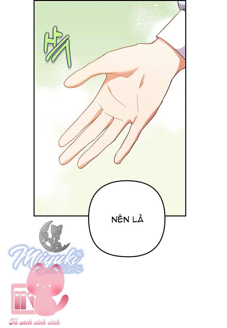 Tôi Bị Quyến Rũ Bởi Nam Chính Ốm Yếu: Chapter 43