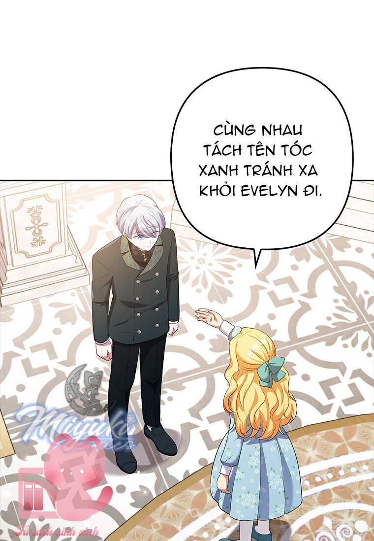 Tôi Bị Quyến Rũ Bởi Nam Chính Ốm Yếu: Chapter 43