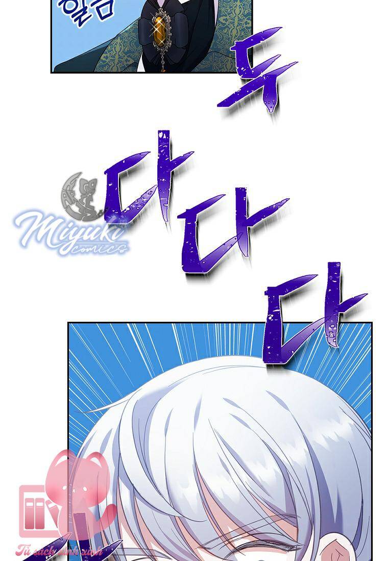 Tôi Bị Quyến Rũ Bởi Nam Chính Ốm Yếu: Chapter 43