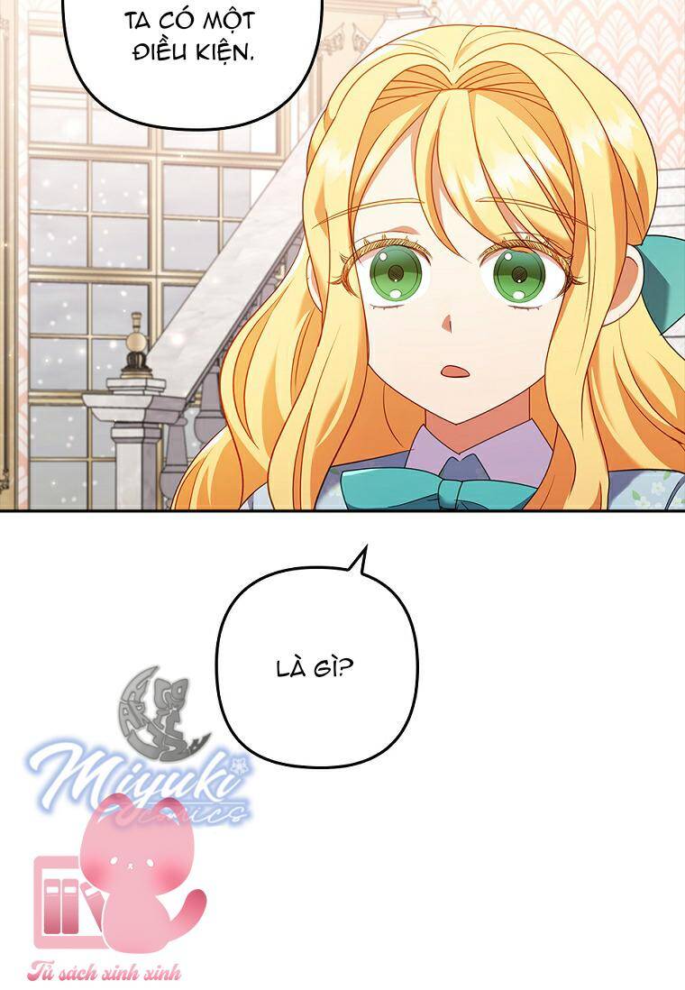 Tôi Bị Quyến Rũ Bởi Nam Chính Ốm Yếu: Chapter 43