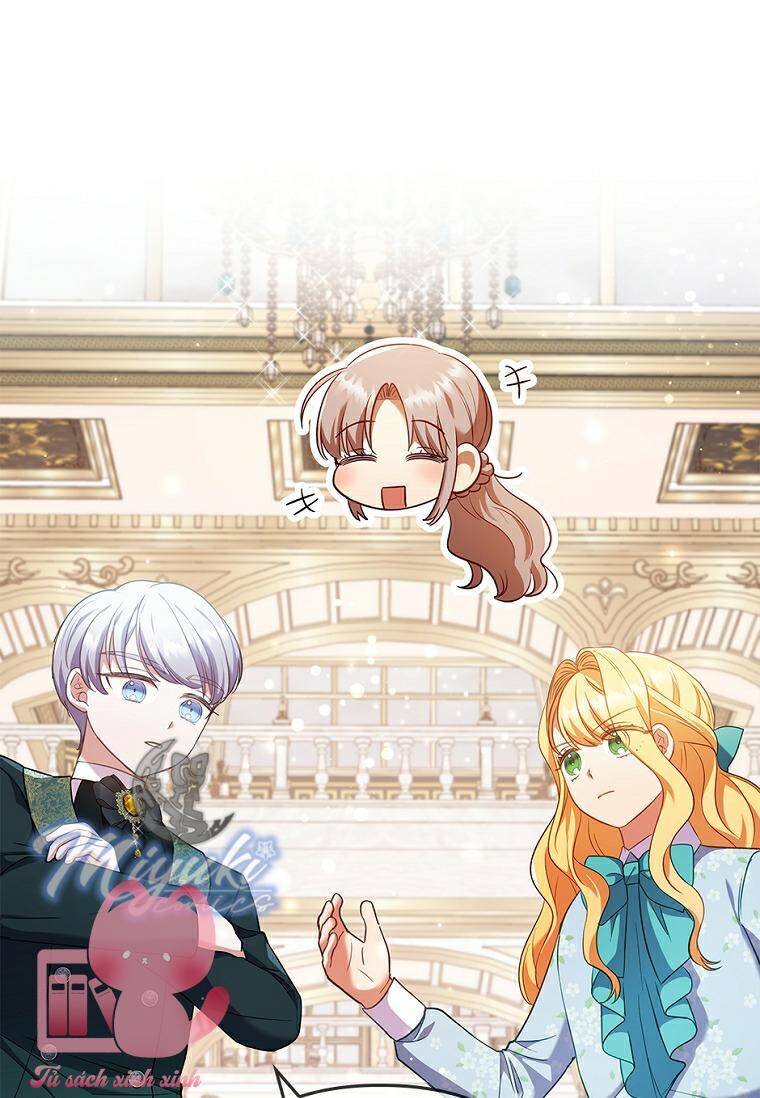 Tôi Bị Quyến Rũ Bởi Nam Chính Ốm Yếu: Chapter 43