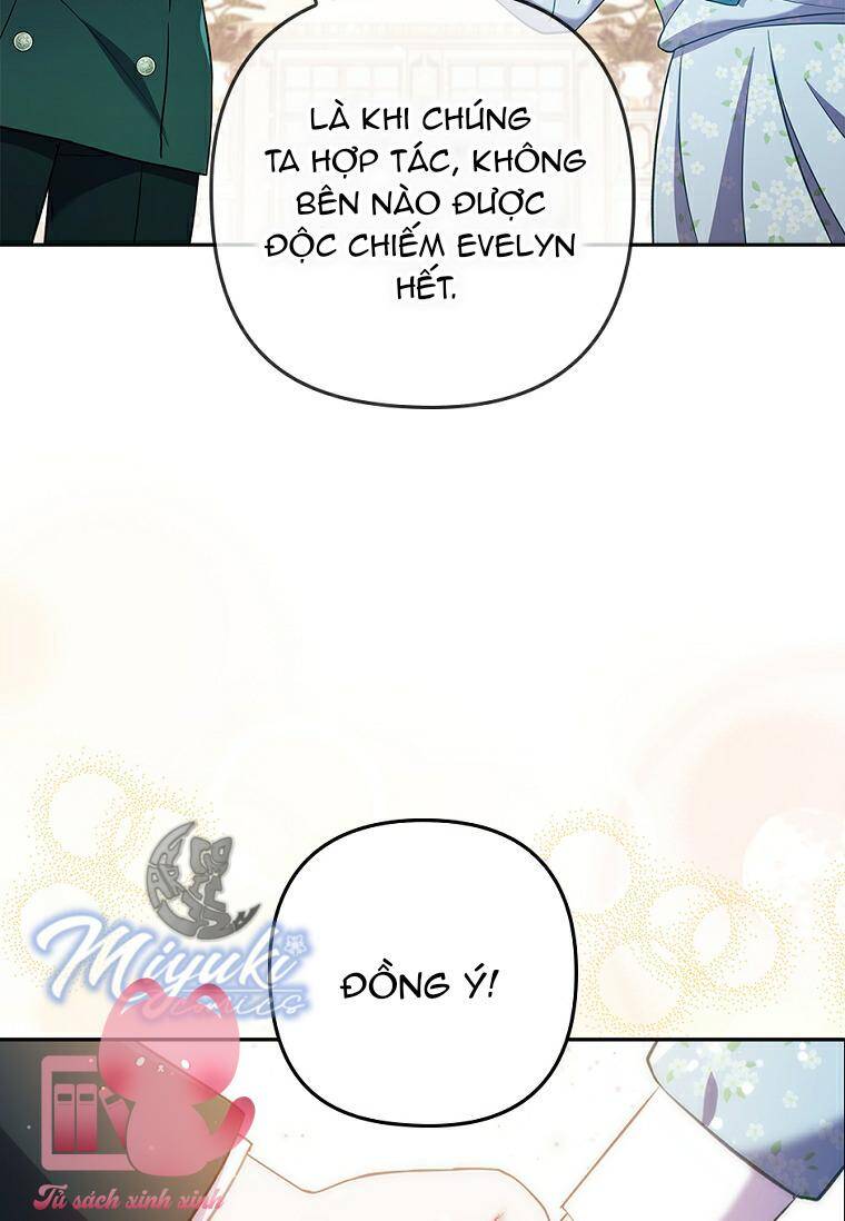 Tôi Bị Quyến Rũ Bởi Nam Chính Ốm Yếu: Chapter 43