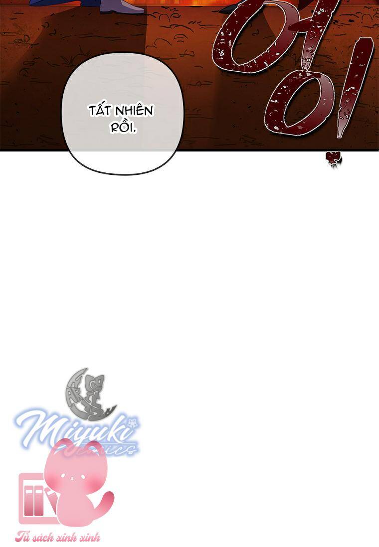 Tôi Bị Quyến Rũ Bởi Nam Chính Ốm Yếu: Chapter 43