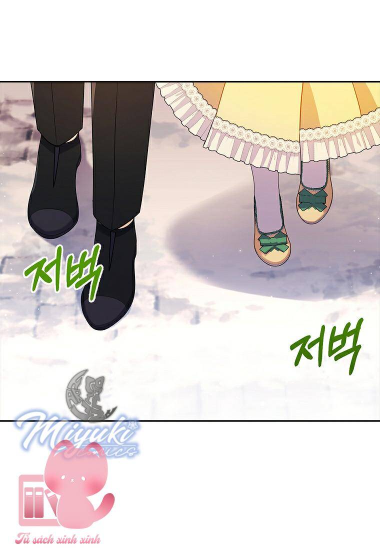 Tôi Bị Quyến Rũ Bởi Nam Chính Ốm Yếu: Chapter 43