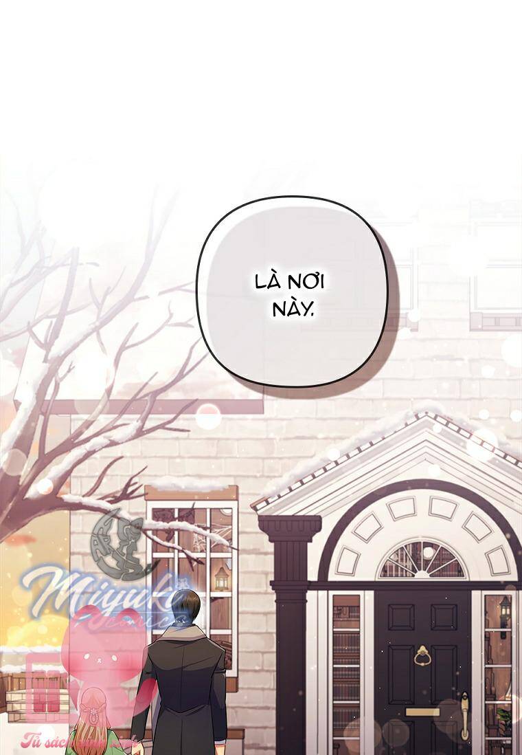 Tôi Bị Quyến Rũ Bởi Nam Chính Ốm Yếu: Chapter 43