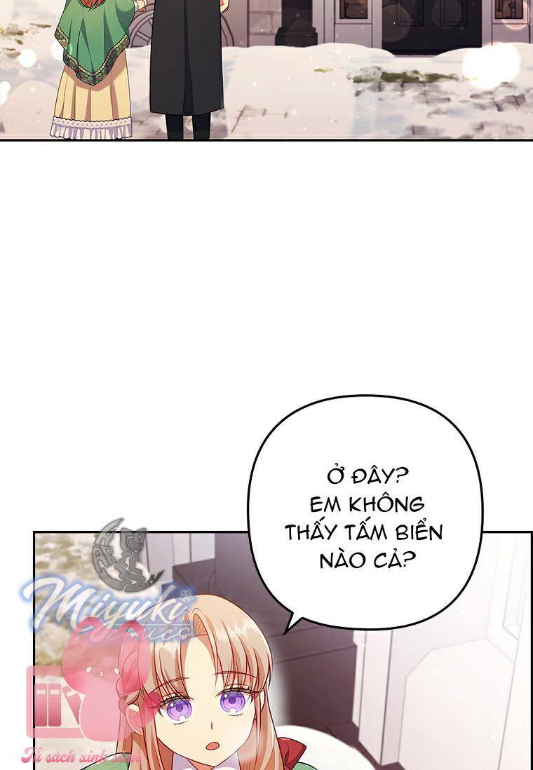 Tôi Bị Quyến Rũ Bởi Nam Chính Ốm Yếu: Chapter 43