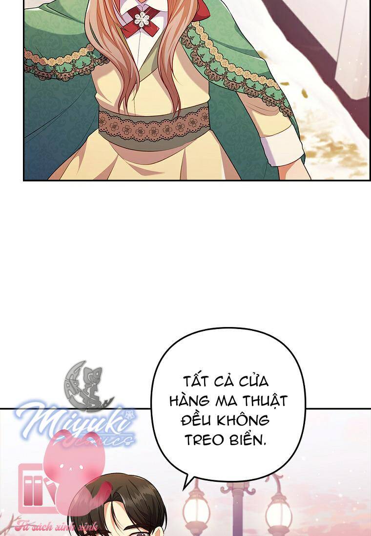 Tôi Bị Quyến Rũ Bởi Nam Chính Ốm Yếu: Chapter 43