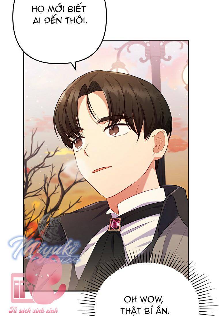 Tôi Bị Quyến Rũ Bởi Nam Chính Ốm Yếu: Chapter 43