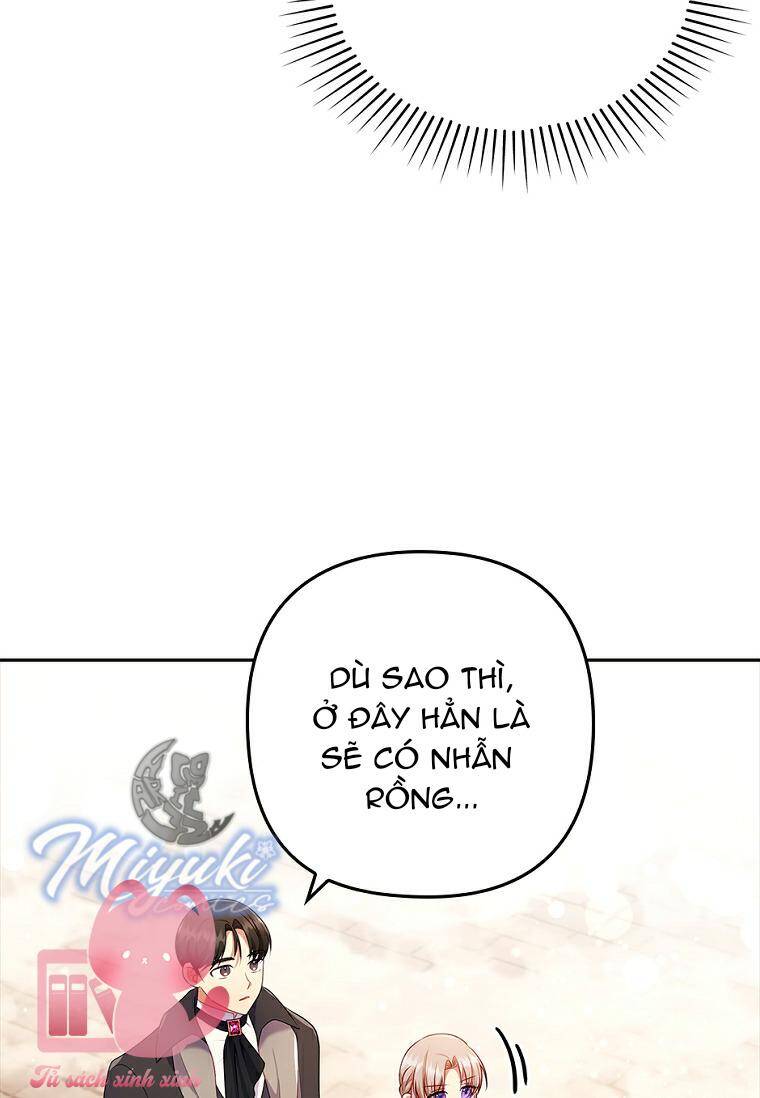 Tôi Bị Quyến Rũ Bởi Nam Chính Ốm Yếu: Chapter 43