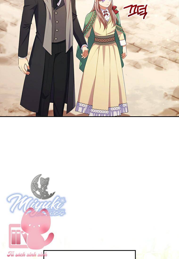 Tôi Bị Quyến Rũ Bởi Nam Chính Ốm Yếu: Chapter 43