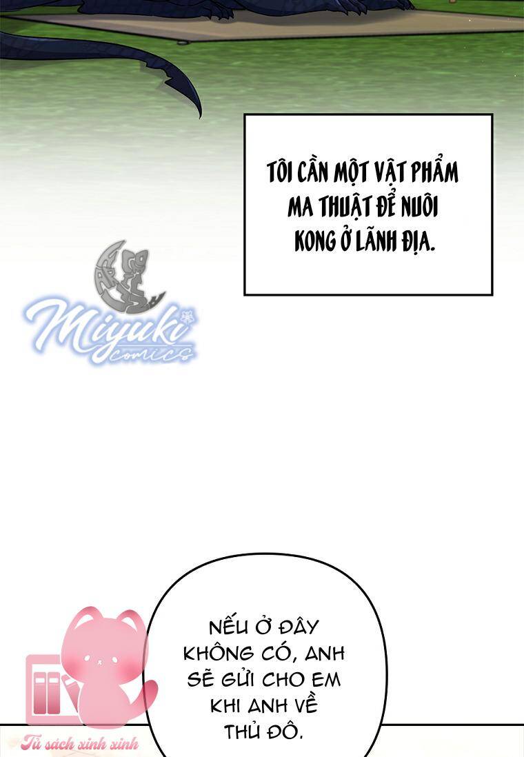 Tôi Bị Quyến Rũ Bởi Nam Chính Ốm Yếu: Chapter 43