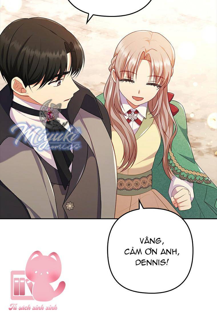 Tôi Bị Quyến Rũ Bởi Nam Chính Ốm Yếu: Chapter 43