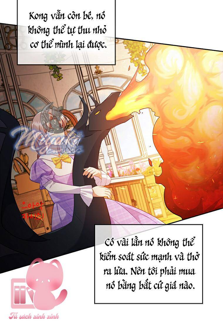 Tôi Bị Quyến Rũ Bởi Nam Chính Ốm Yếu: Chapter 43