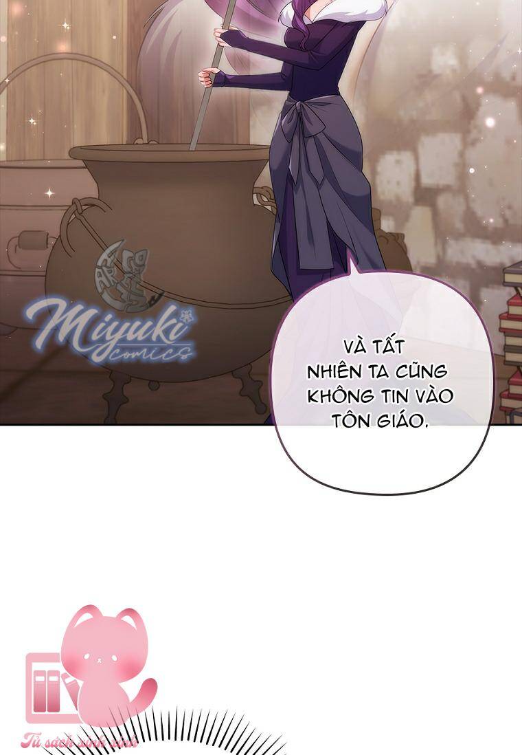 Tôi Bị Quyến Rũ Bởi Nam Chính Ốm Yếu: Chapter 43