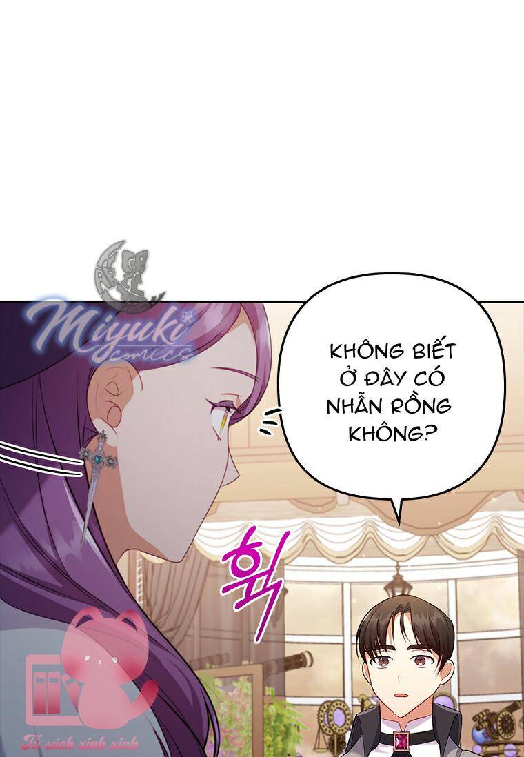Tôi Bị Quyến Rũ Bởi Nam Chính Ốm Yếu: Chapter 43