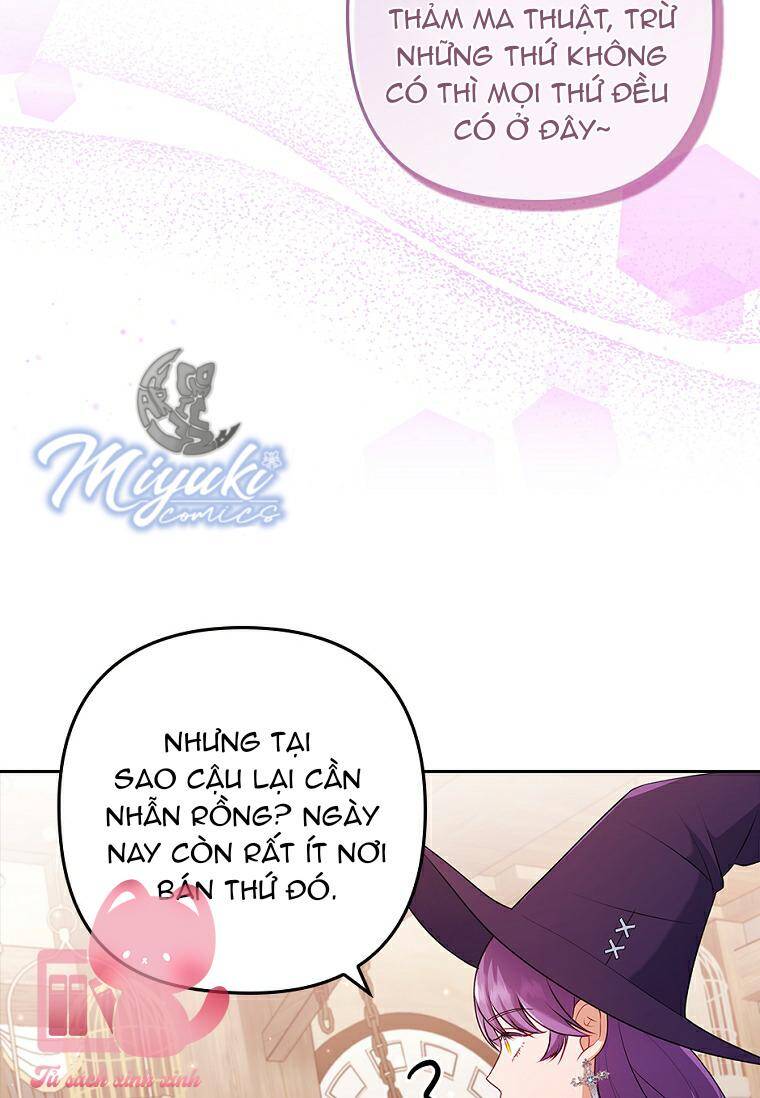 Tôi Bị Quyến Rũ Bởi Nam Chính Ốm Yếu: Chapter 43