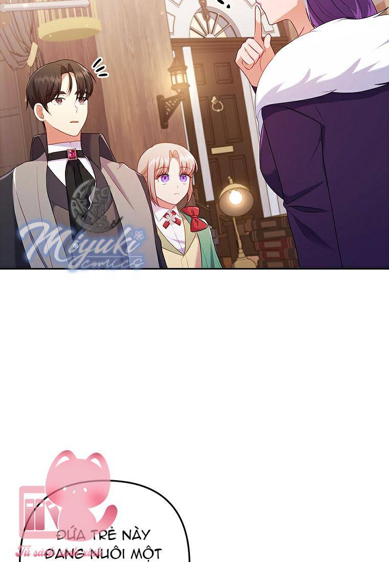 Tôi Bị Quyến Rũ Bởi Nam Chính Ốm Yếu: Chapter 43