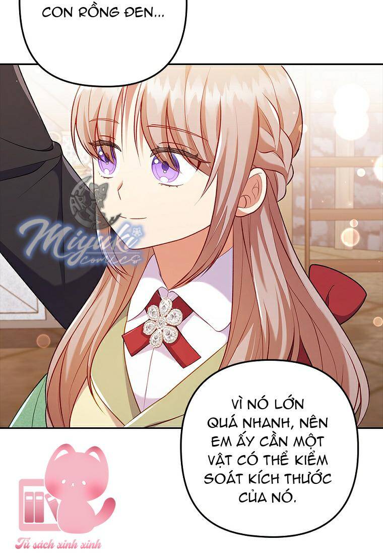 Tôi Bị Quyến Rũ Bởi Nam Chính Ốm Yếu: Chapter 43