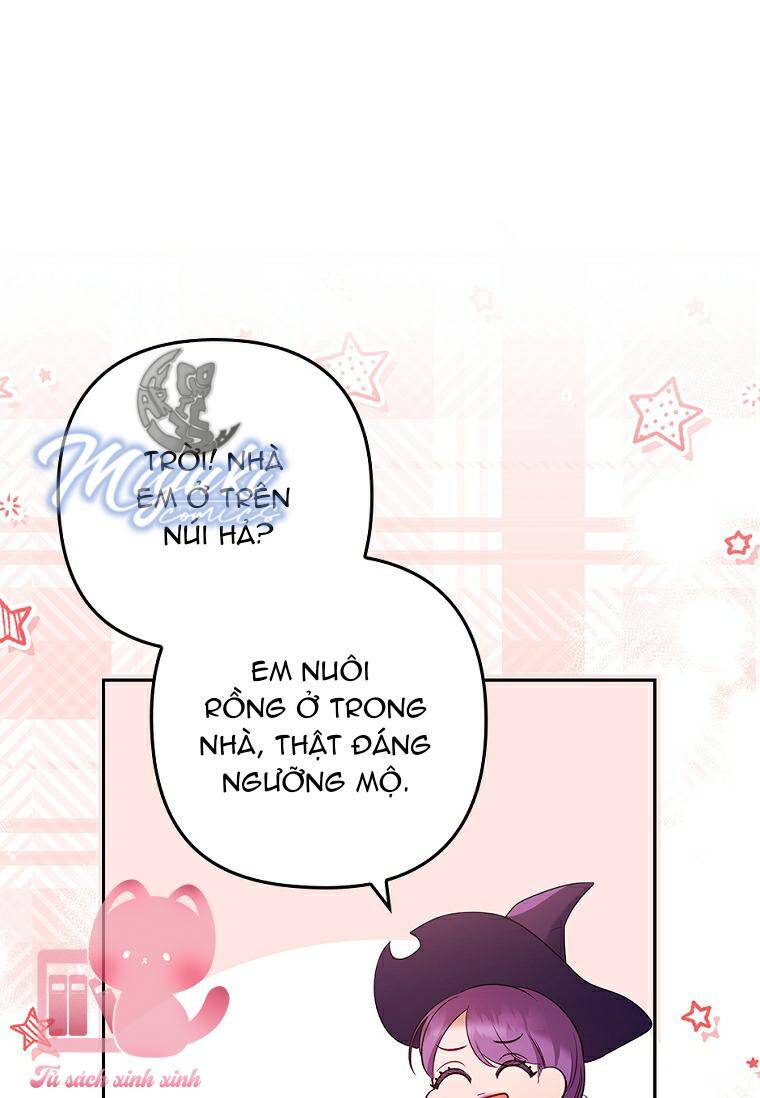 Tôi Bị Quyến Rũ Bởi Nam Chính Ốm Yếu: Chapter 43