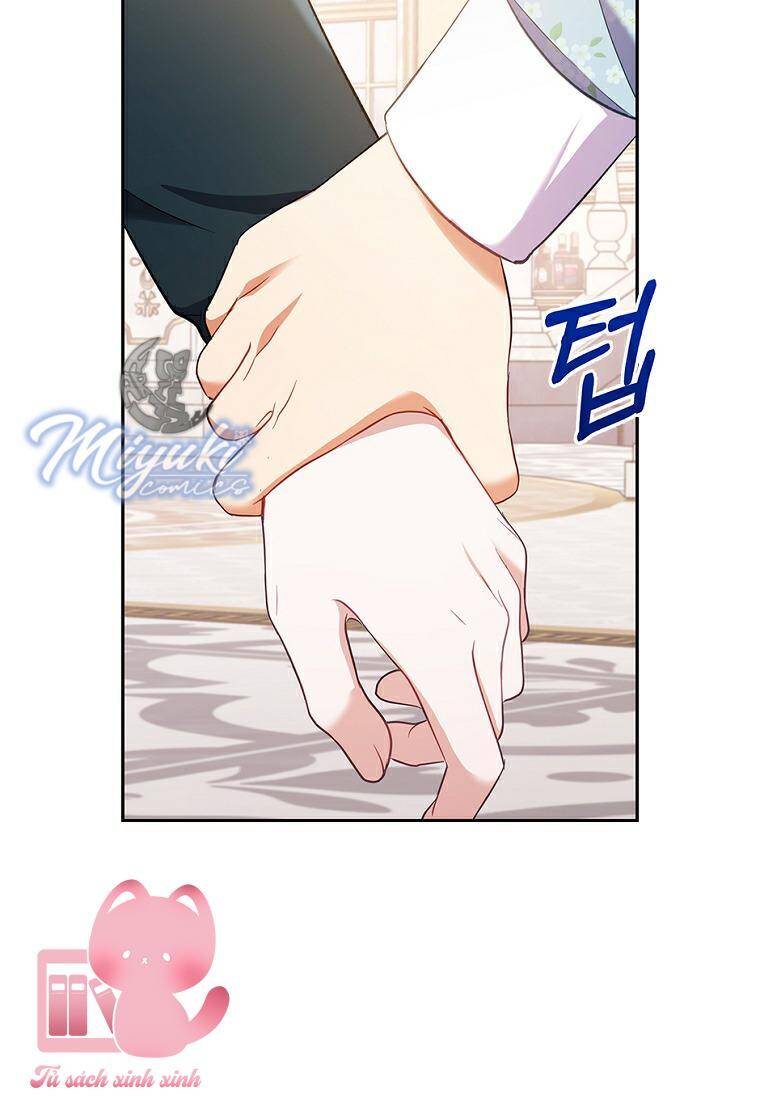 Tôi Bị Quyến Rũ Bởi Nam Chính Ốm Yếu: Chapter 43