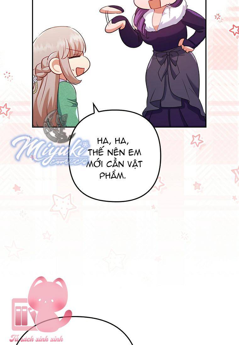 Tôi Bị Quyến Rũ Bởi Nam Chính Ốm Yếu: Chapter 43