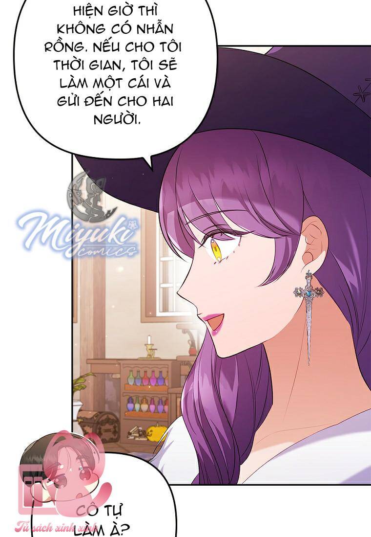 Tôi Bị Quyến Rũ Bởi Nam Chính Ốm Yếu: Chapter 43