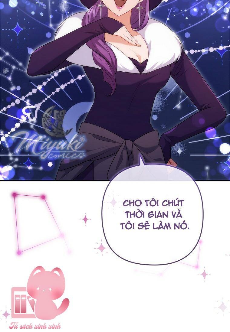 Tôi Bị Quyến Rũ Bởi Nam Chính Ốm Yếu: Chapter 43