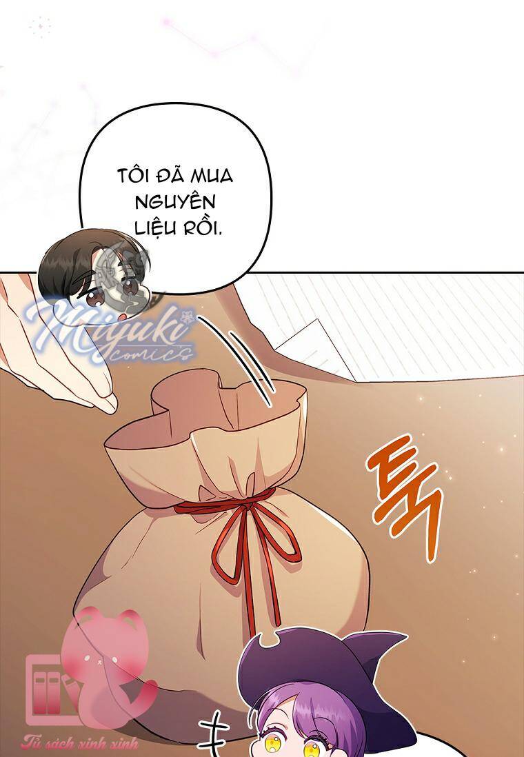 Tôi Bị Quyến Rũ Bởi Nam Chính Ốm Yếu: Chapter 43