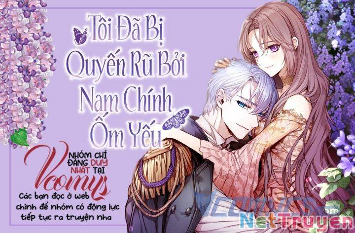 Tôi Bị Quyến Rũ Bởi Nam Chính Ốm Yếu: Chapter 44