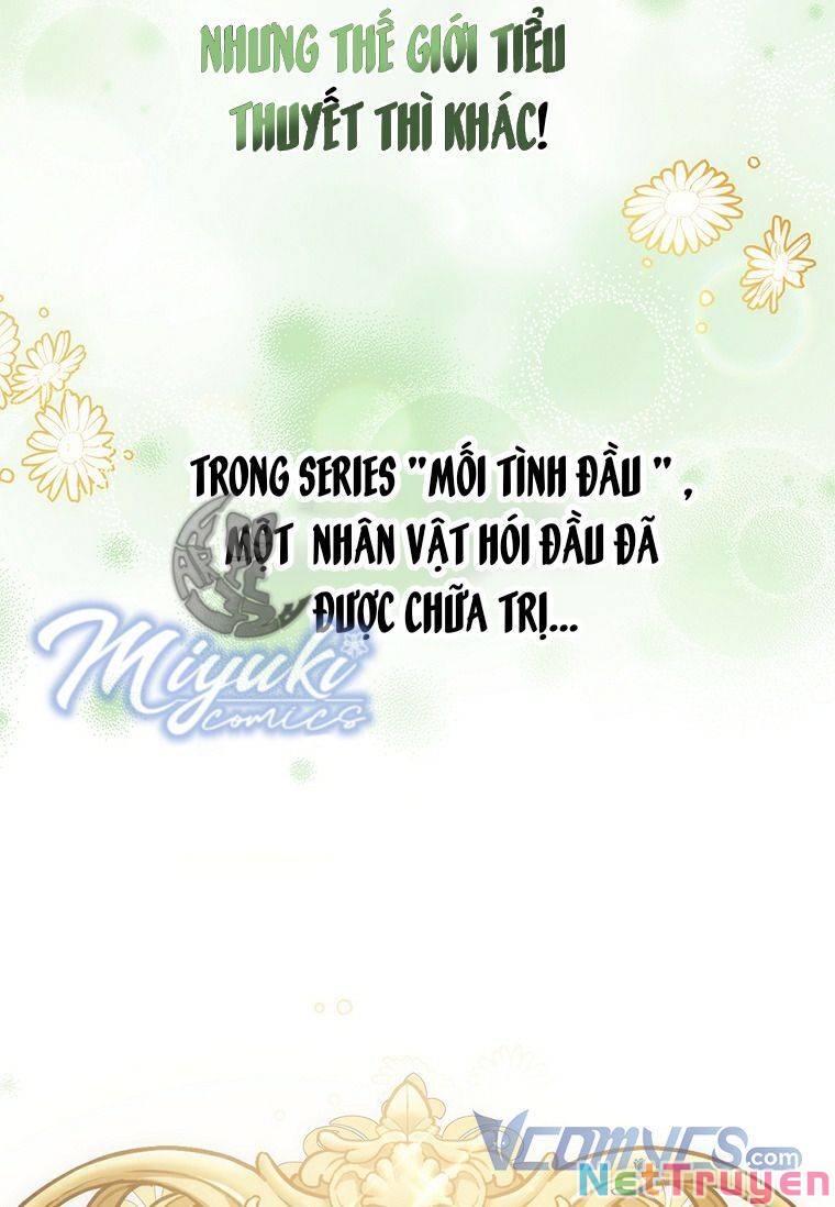 Tôi Bị Quyến Rũ Bởi Nam Chính Ốm Yếu: Chapter 44