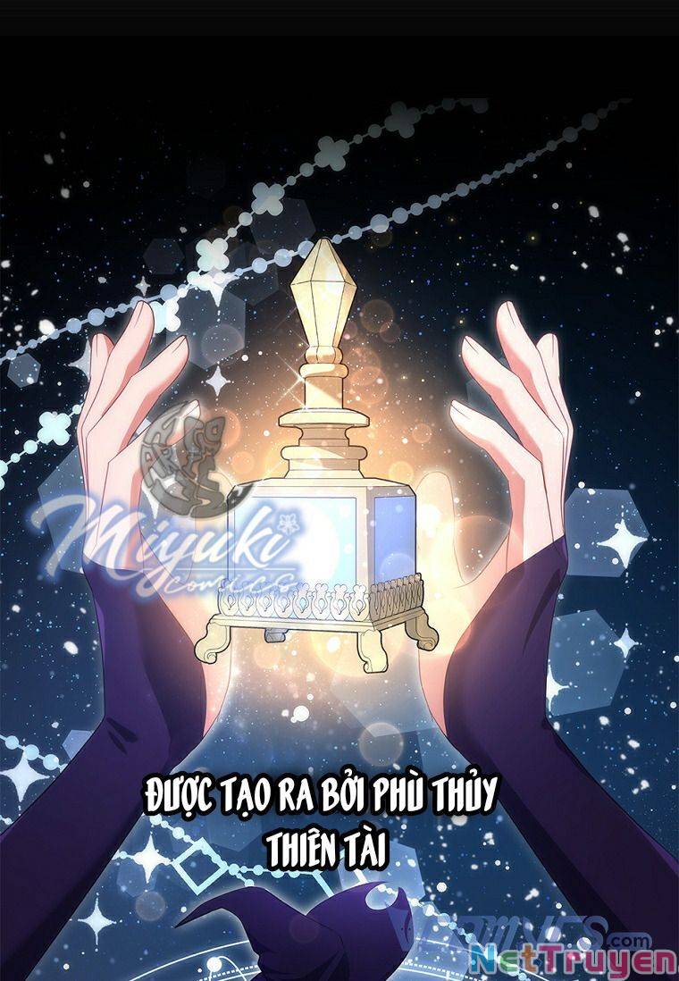 Tôi Bị Quyến Rũ Bởi Nam Chính Ốm Yếu: Chapter 44