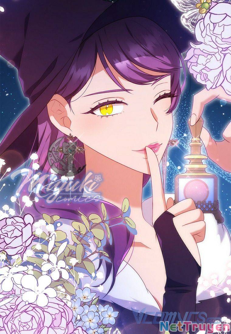 Tôi Bị Quyến Rũ Bởi Nam Chính Ốm Yếu: Chapter 44