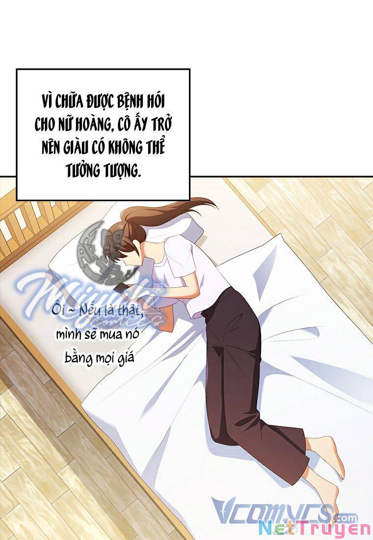 Tôi Bị Quyến Rũ Bởi Nam Chính Ốm Yếu: Chapter 44