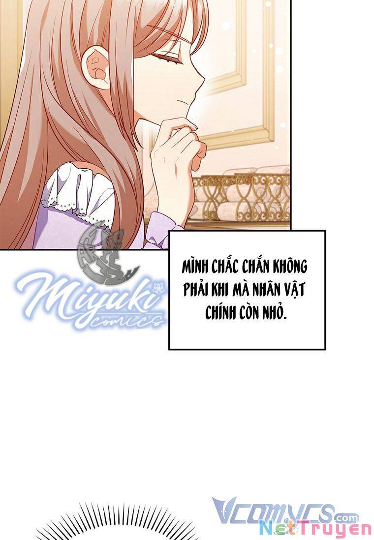Tôi Bị Quyến Rũ Bởi Nam Chính Ốm Yếu: Chapter 44