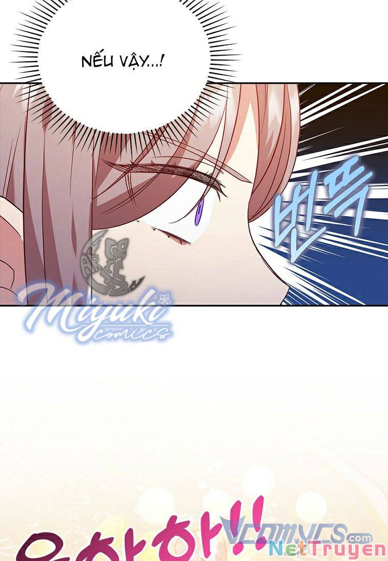 Tôi Bị Quyến Rũ Bởi Nam Chính Ốm Yếu: Chapter 44