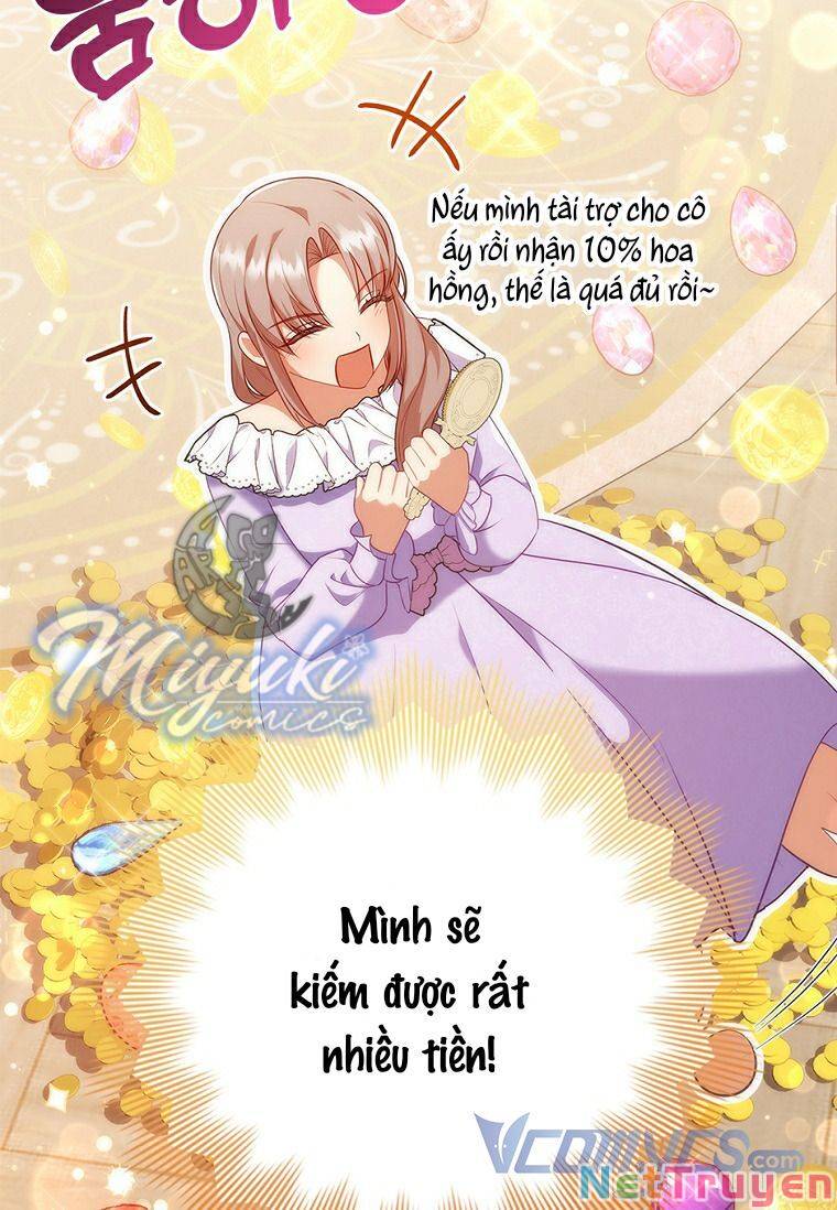Tôi Bị Quyến Rũ Bởi Nam Chính Ốm Yếu: Chapter 44