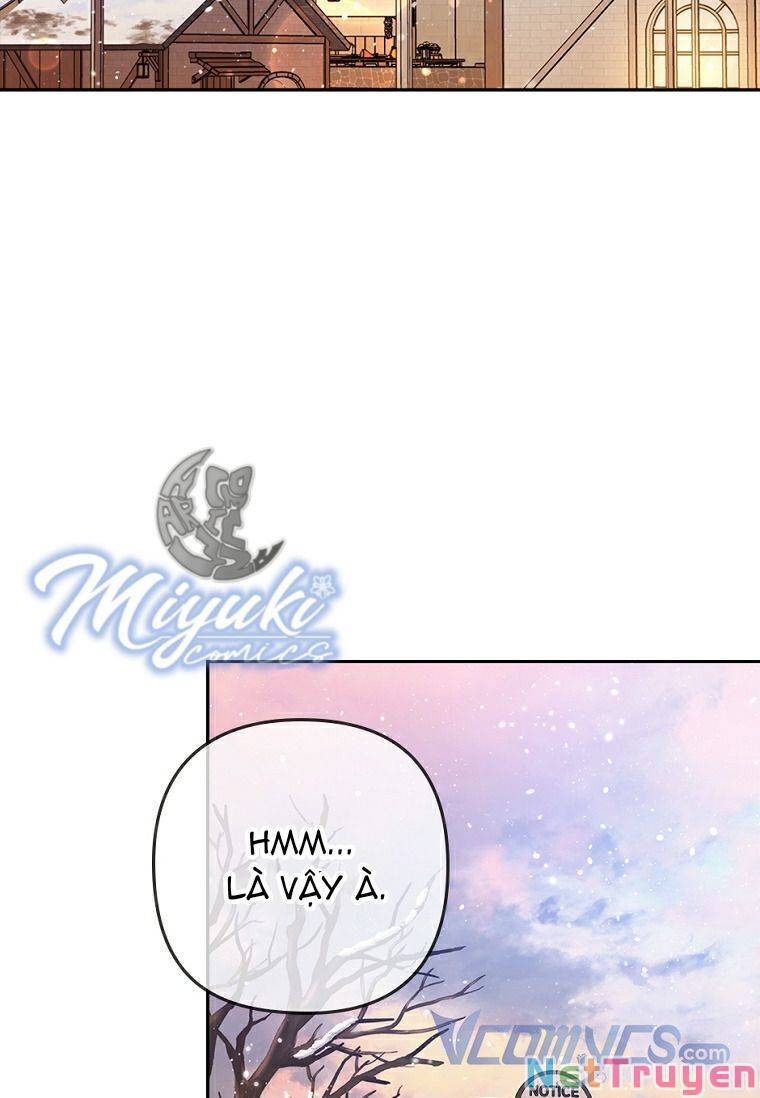 Tôi Bị Quyến Rũ Bởi Nam Chính Ốm Yếu: Chapter 44