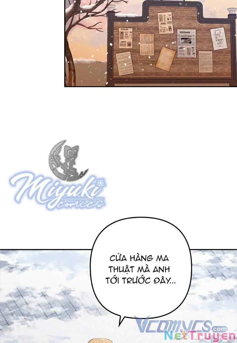 Tôi Bị Quyến Rũ Bởi Nam Chính Ốm Yếu: Chapter 44