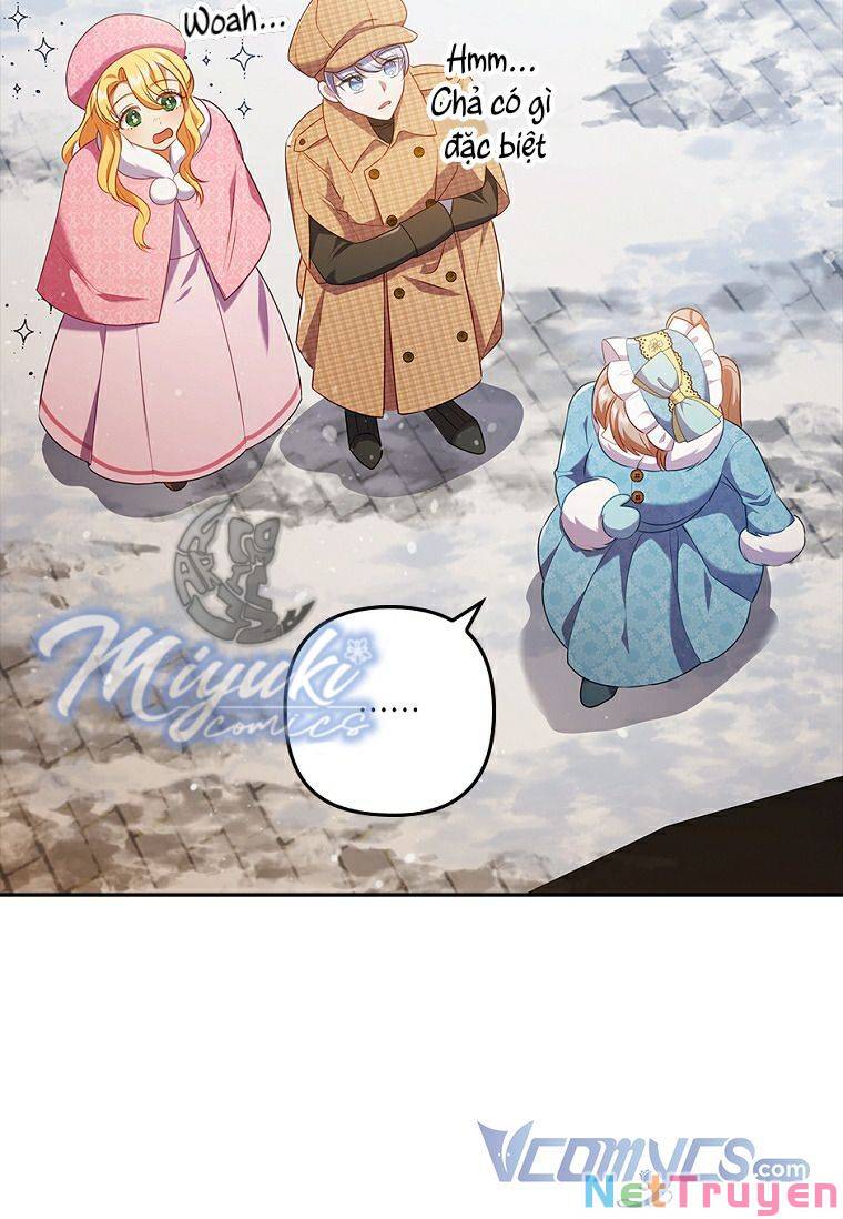 Tôi Bị Quyến Rũ Bởi Nam Chính Ốm Yếu: Chapter 44