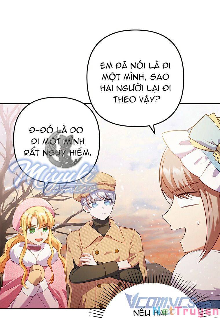 Tôi Bị Quyến Rũ Bởi Nam Chính Ốm Yếu: Chapter 44