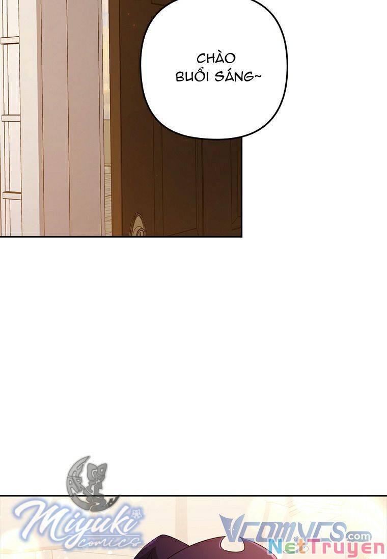 Tôi Bị Quyến Rũ Bởi Nam Chính Ốm Yếu: Chapter 44