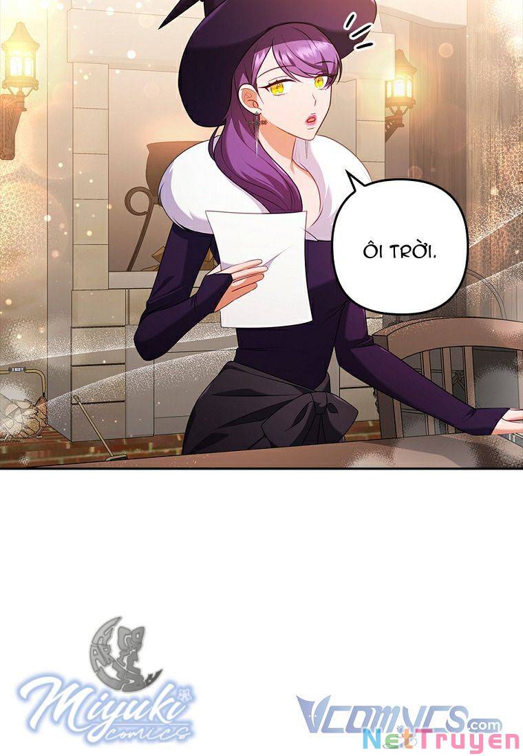 Tôi Bị Quyến Rũ Bởi Nam Chính Ốm Yếu: Chapter 44