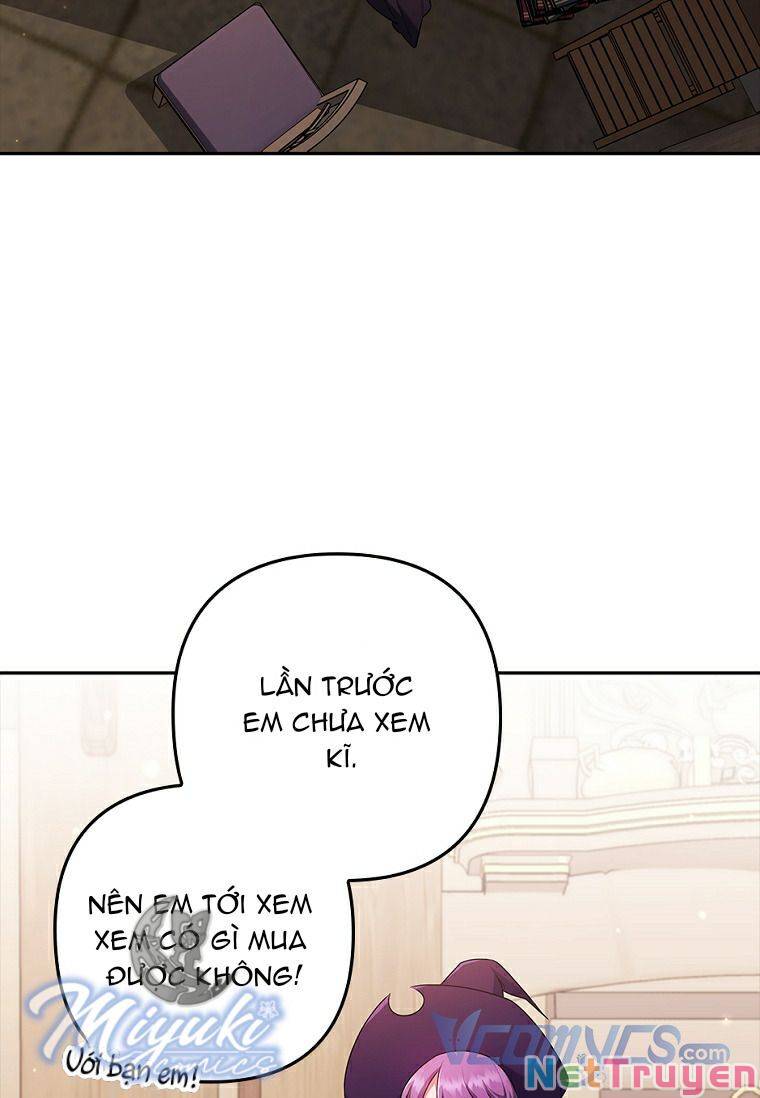 Tôi Bị Quyến Rũ Bởi Nam Chính Ốm Yếu: Chapter 44