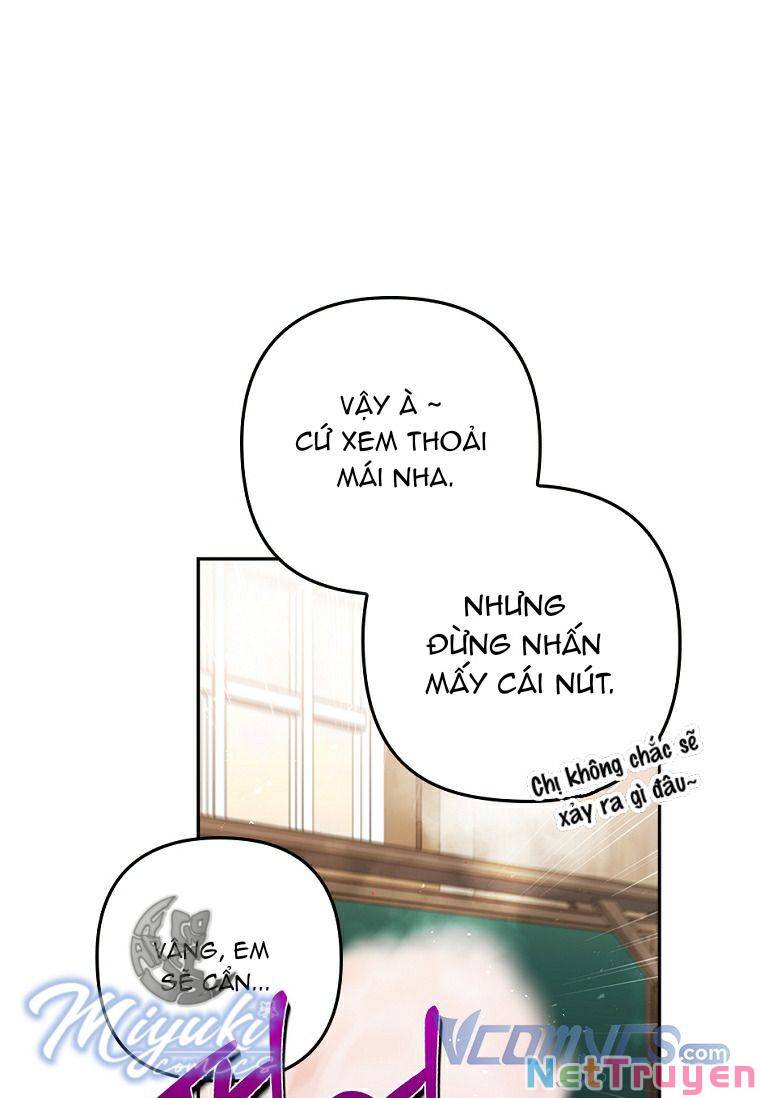 Tôi Bị Quyến Rũ Bởi Nam Chính Ốm Yếu: Chapter 44