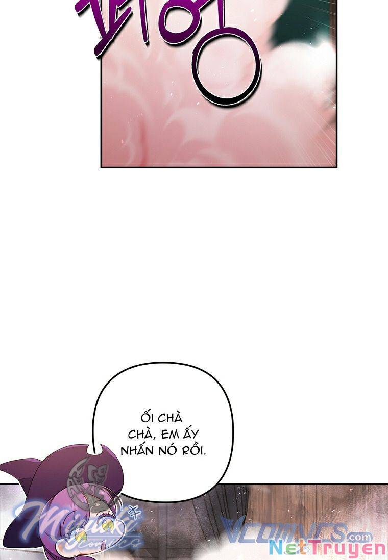 Tôi Bị Quyến Rũ Bởi Nam Chính Ốm Yếu: Chapter 44