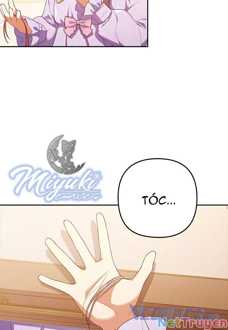 Tôi Bị Quyến Rũ Bởi Nam Chính Ốm Yếu: Chapter 44