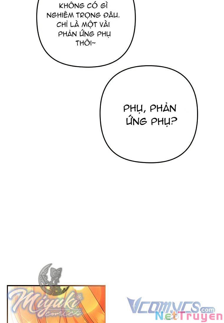 Tôi Bị Quyến Rũ Bởi Nam Chính Ốm Yếu: Chapter 44