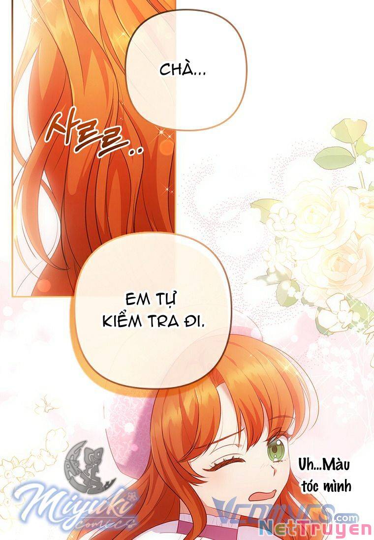 Tôi Bị Quyến Rũ Bởi Nam Chính Ốm Yếu: Chapter 44