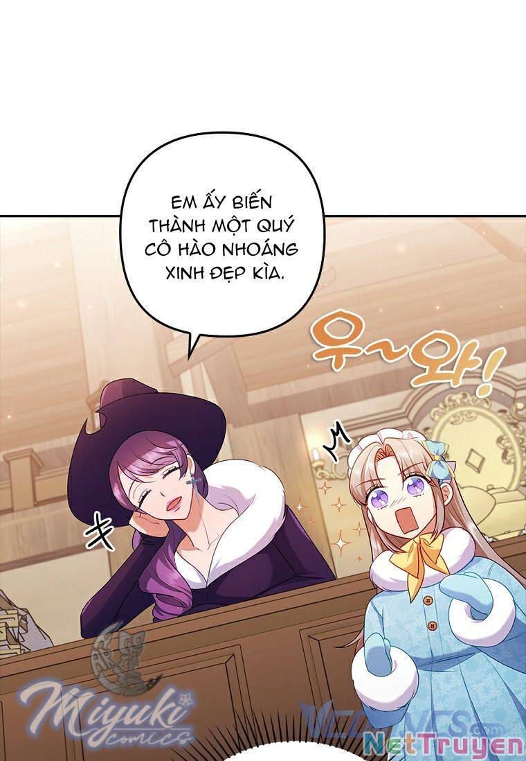 Tôi Bị Quyến Rũ Bởi Nam Chính Ốm Yếu: Chapter 44
